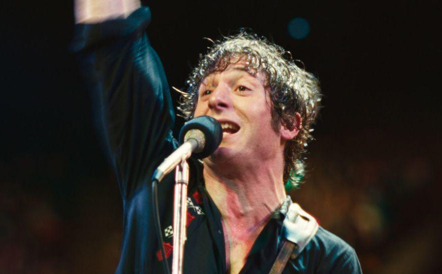 Prvi pogled na biografski film o Bruceu Springsteenu: Glumi ga zvijezda hit serije