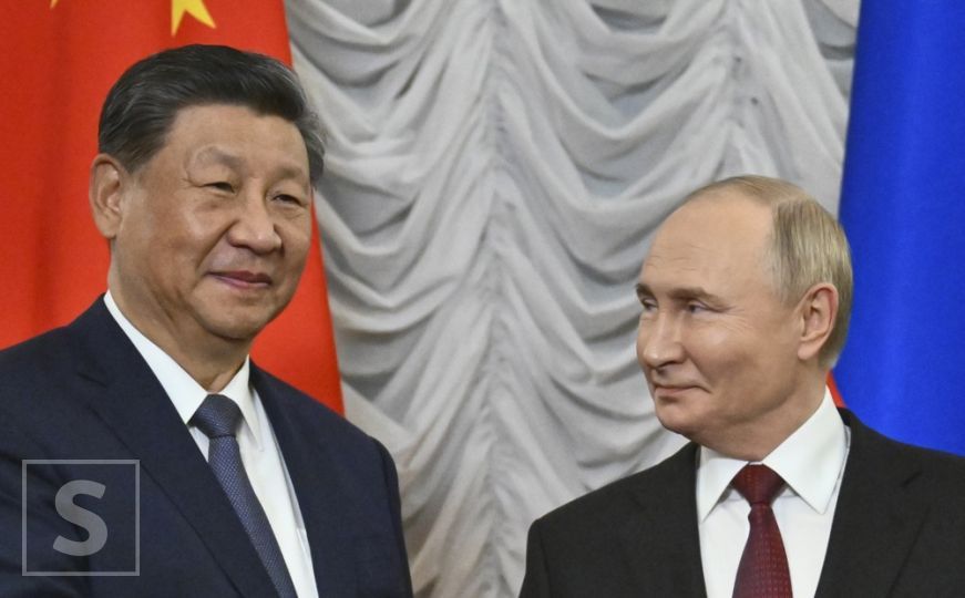 Putin i Xi Jingping obavili razgovor: Poruka koja neće prijati Izraelu