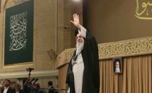 Hamnei komentarisao poziv Americi: 'Izrael je ovim potezom pokazao slabost i nesposobnost režima'