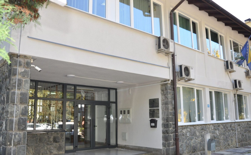 Bivši načelnik Velike Kladuše Edin Behrić pravosnažno osuđen zbog zloupotrebe položaja