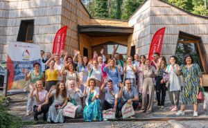 U Tuzli održan PRAGG festival: Mjesto gdje se rađaju ideje za bolje sutra