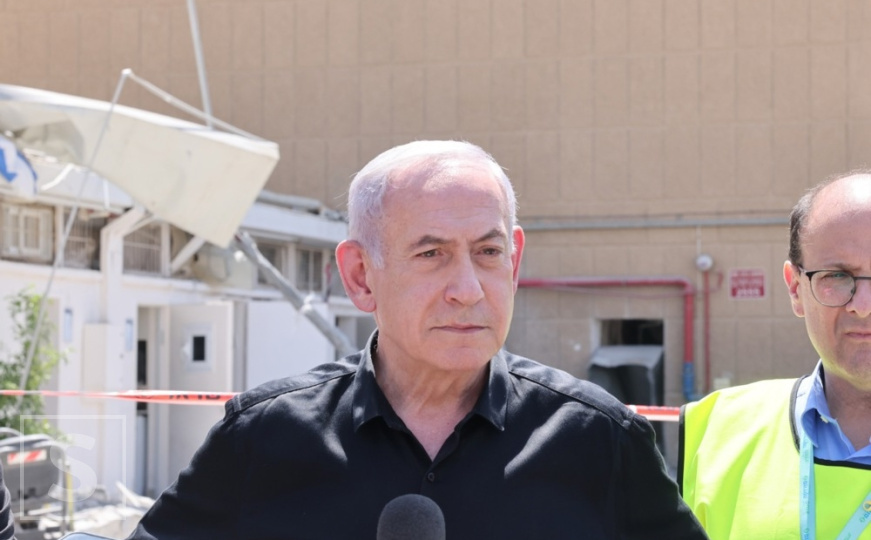 Benjamin Netanyahu: "Svi plaćamo veliku cijenu u ratu. Moj sin je morao otkazati vjenčanje"