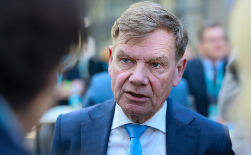 Ministri Njemačke, Francuske i Velike Britanije najavili pregovore sa Iranom u jeku sukoba