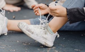 Savjeti stručnjaka: Kako neutralisati neugodni miris iz patika?