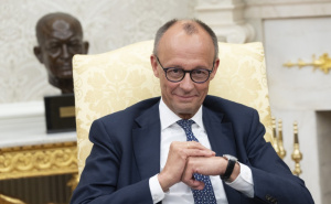 Merzova vlada odobrila izvoz oružja Izraelu u vrijednosti od gotovo četiri miliona eura