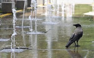 Paklene vrućine pred nama - temperature idu i do skoro 40: Evo kad stiže nova kiša