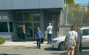 Zatraženo raspisivanje potjernice za Rajkom Drljačom