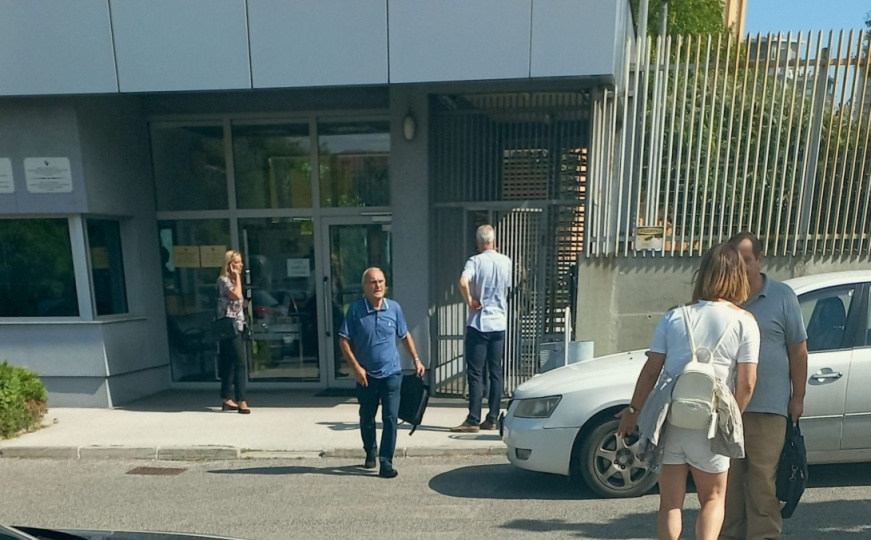 Zatraženo raspisivanje potjernice za Rajkom Drljačom