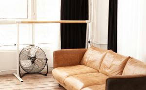 Kako pojačati učinkovitost ventilatora: Savjeti koji "zlata vrijede"