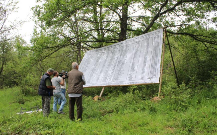 Rogatica: Sjećanje na dan kada su tišina i tuga postale vječne