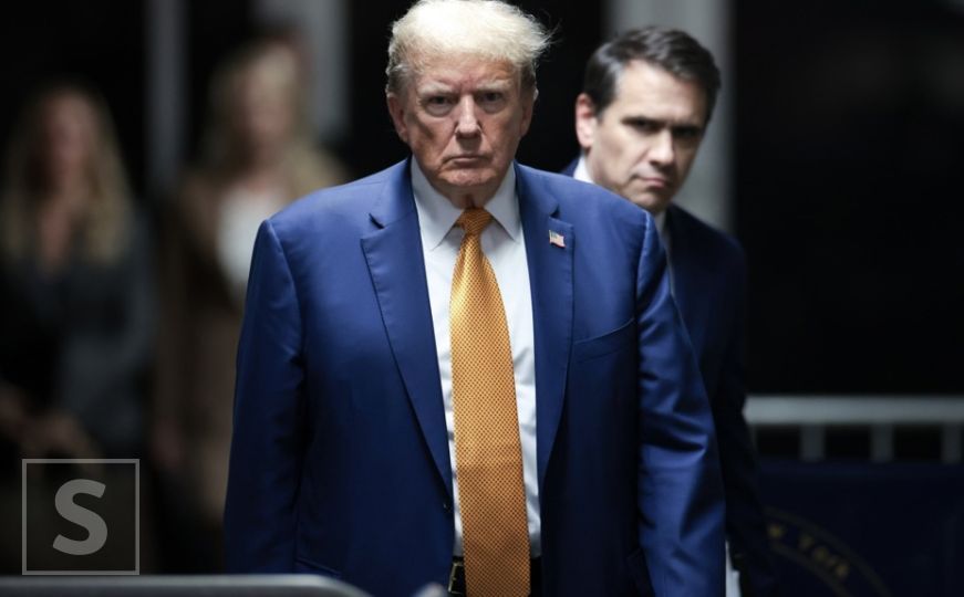 Oglasila se Bijela kuća: Evo kad će Donald Trump odlučiti da li će napasti Iran ili ne