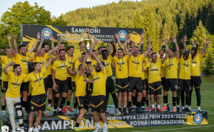 Stupčanica bez šanse za nastup u Premijer ligi BiH: Komisija odbila žalbu ekipe iz Olova?