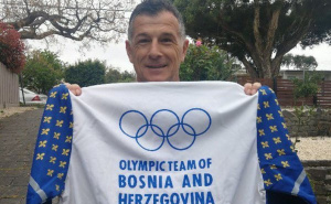 Branio boje BiH, pa ga se otac zauvijek odrekao: 'Srbin sam, ali Bosanac. Pravi Bosančeros'