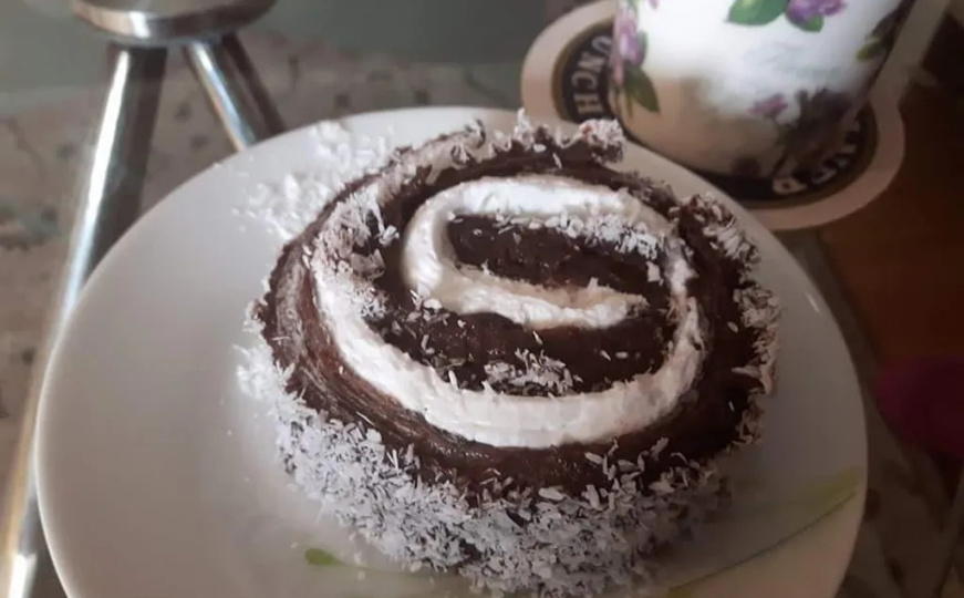 Slastica dostojna sultana: Počastite se danas paša lokumom