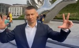 Dragan Bursać: Poštenje je za budale - Nešić će nam voditi Civilnu zaštitu!