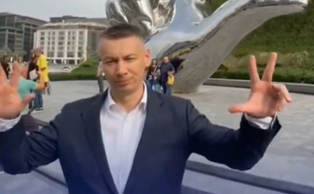 Dragan Bursać: Poštenje je za budale - Nešić će nam voditi Civilnu zaštitu!