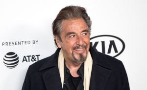 Al Pacino prva slavna ličnost koja je dobila privatnu audijenciju kod pape Lava XIV