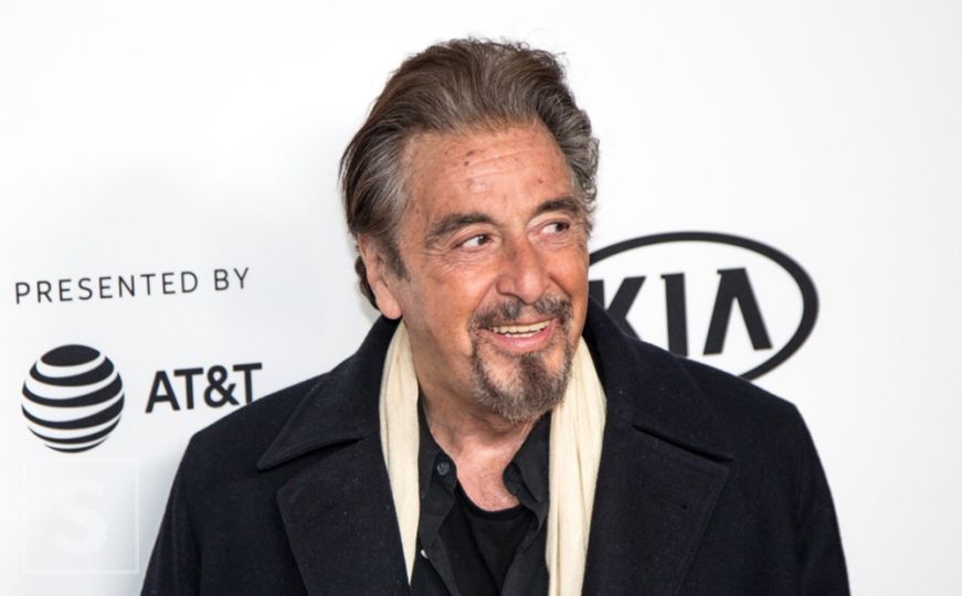 Al Pacino prva slavna ličnost koja je dobila privatnu audijenciju kod pape Lava XIV