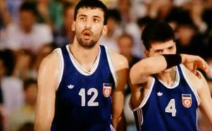 Vlade Divac povrijeđen u saobraćajnoj nesreći: Legendarni košarkaš pao s motocikla