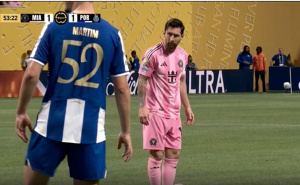 Messi podsjetio na najbolje dane: Pogledajte njegov fenomenalan pogodak iz slobodnjaka