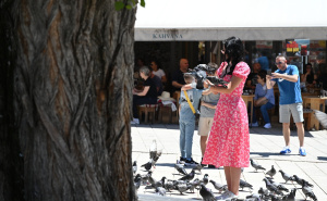Meteorolozi za danas najavili temperature do 35°C: Vjetar slab, ali evo gdje bi moglo biti kiše