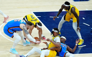 Drama u finalu NBA lige: Nakon devet godina prvaka će odlučiti majstorica