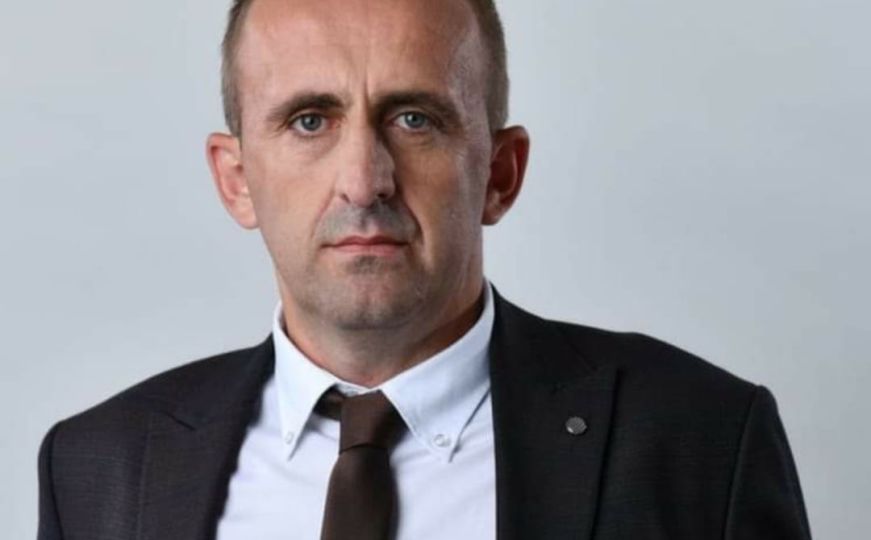 Donesena odluka: Elvedin Tatarević je novi generalni direktor JU Dom zdravlja KS