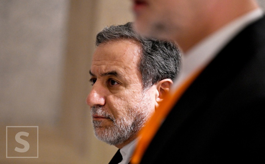 Abbas Araghchi: 'Ovo je kršenje međunarodnog prava, bit ćete odgovorni sa izraelskim režimom'