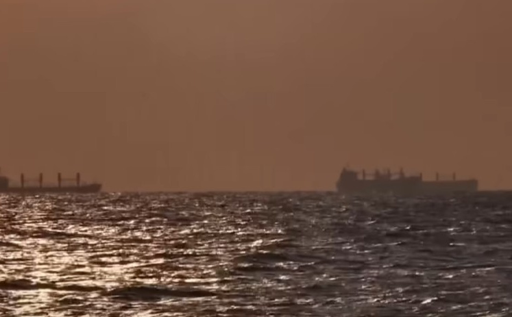 Važno pitanje za SAD i Izrael: Da li će Iran zatvoriti arteriju trgovine na Bliskom istoku?