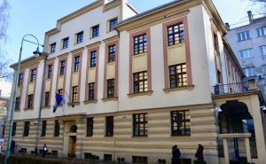 Sumnjiči se za ubistvo majke: Tužilaštvo KS predložilo jednomjesečni pritvor za Ajnu Đukić