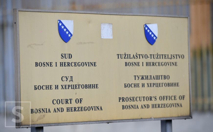 Sud BiH presudio: Mustafa Stovrag osuđen za ratne zločine nad zarobljenicima Vojske RS