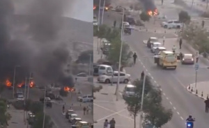 Iranska raketa pogodila izraelski grad, zakazao sistem odbrane?  'Nema kuće, sve je uništeno'