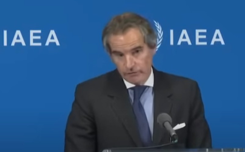 Šef Agencije za atomsku energiju: 'Izvještaj ne može biti osnova za vojnu akciju protiv Irana'
