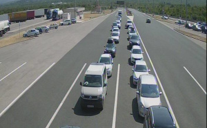 Gužve na graničnim prelazima BiH: BIHAMK uputio apel vozačima