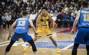 Xavier Castaneda ima novi klub: Karijeru nastavlja u Španiji