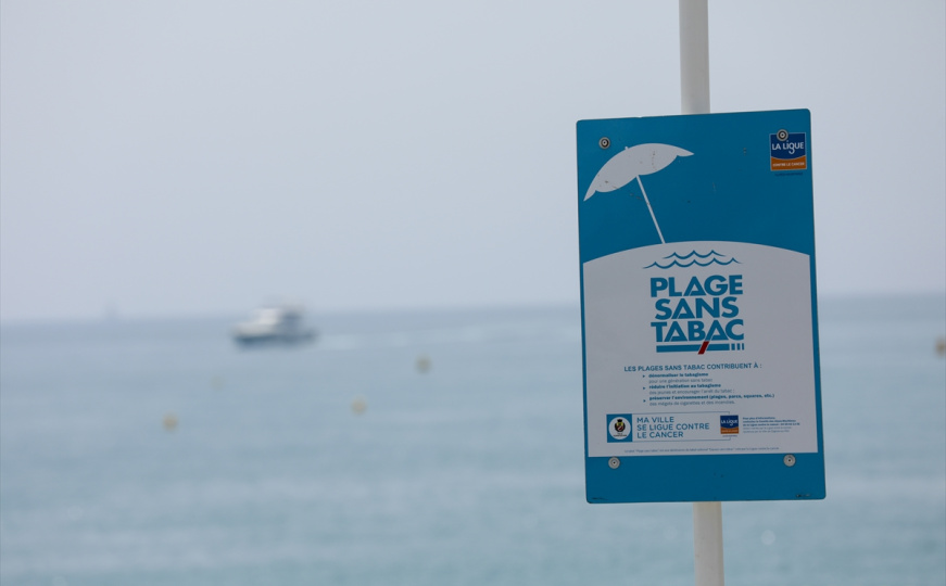 Nove mjere u Francuskoj: Zabranjeno pušenje na plažama od 1. jula