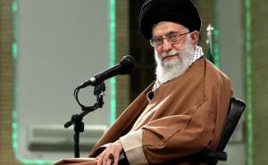 Irački ogranak Hezbolaha prijeti: 'Ako vlas sa glave imama Khameneija padne, napast ćemo baze SAD-a'