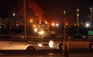 Očekuje se veliki izbjeglički val iz Irana: UN sprema krizni plan