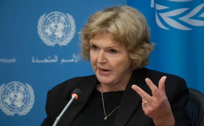 UN ekspertica 'zgrožena' odnosom BiH prema braniteljima ljudskih prava: 'Hitno ih zaštititi'