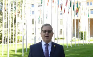 Izraelski ambasador u Ženevi: "Još nismo ispunili ciljeve, nastavljamo sa vojnom operacijom"