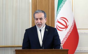 Abbas Araghchi u Ženevi: "Izrael pokrenuo ničim izazvanu agresiju na Iran"