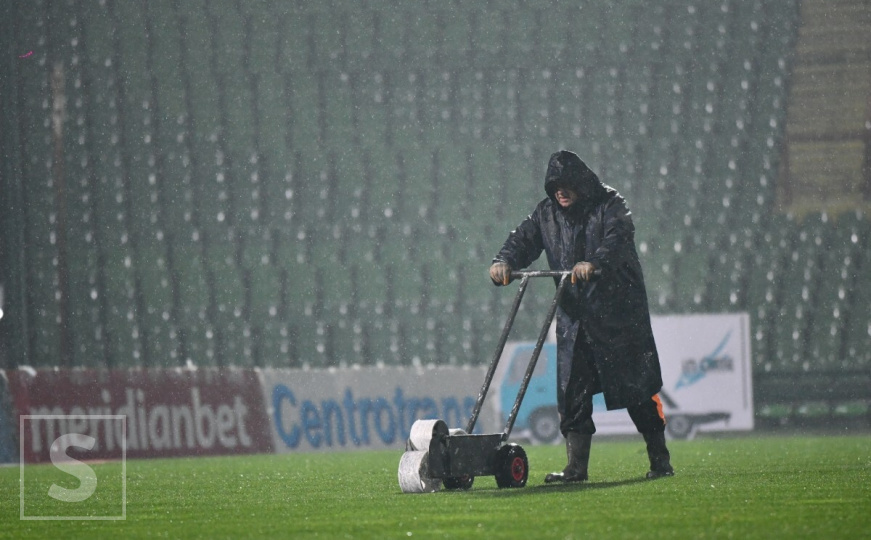 Stolac dobija 3 miliona KM za dvoranu, Mostarskim stadionima po 1,5 milion, Koševu milion