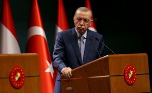 Erdogan osudio nasilje: "Ljudi čekaju na komad hljeba dok ih brutalno napadaju"