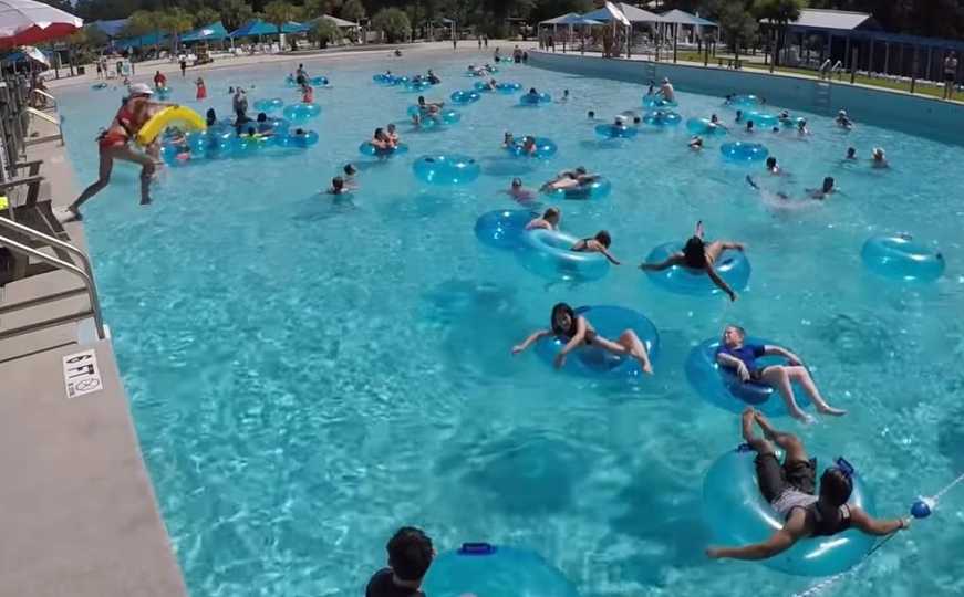 Dječak (11) u Slovačkoj umro od amebe koja jede mozak: Vlasti odmah zatvorile popularno ljetovalište