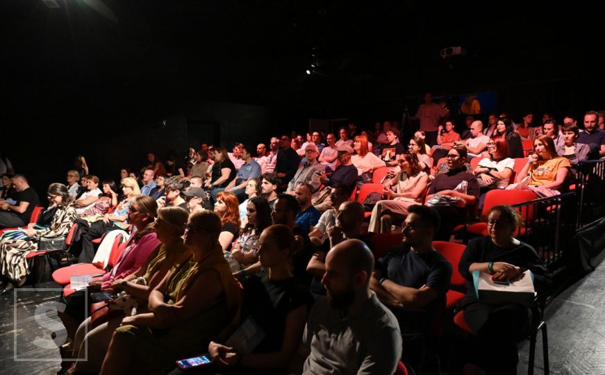 "Cvjetovi Srebrenice": Svjetska premijera predstave u čast 30 godina od genocida