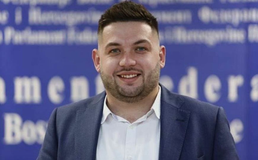 Sud potvrdio optužnicu: Uzunović se tereti zbog davanja lažnog iskaza