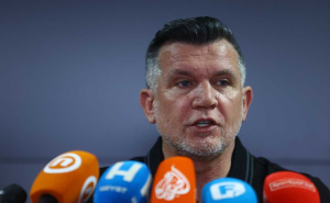 FK Sarajevo počelo pripreme za novu sezonu: Zekić obavio prozivku igrača