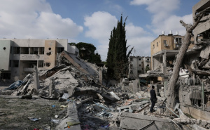 Skromne informacije sa pregovora iz Ženeve: Iran odbija dijalog sa SAD-om dok traje izraelski napad