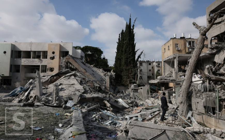 Skromne informacije sa pregovora iz Ženeve: Iran odbija dijalog sa SAD-om dok traje izraelski napad