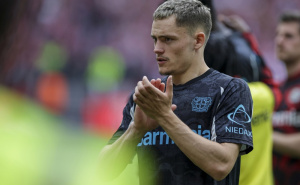 Najskuplji transfer u historiji kluba: Njemački maestro Wirtz potpisao za Liverpool